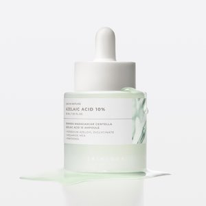 Azelaic Acid 10 Ampoule 30ml