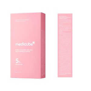 PDRN Collagen Gua Sha Neck Cream 90g